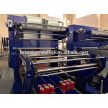 Auto Plastic Bottle Shrink Wrapping Machine